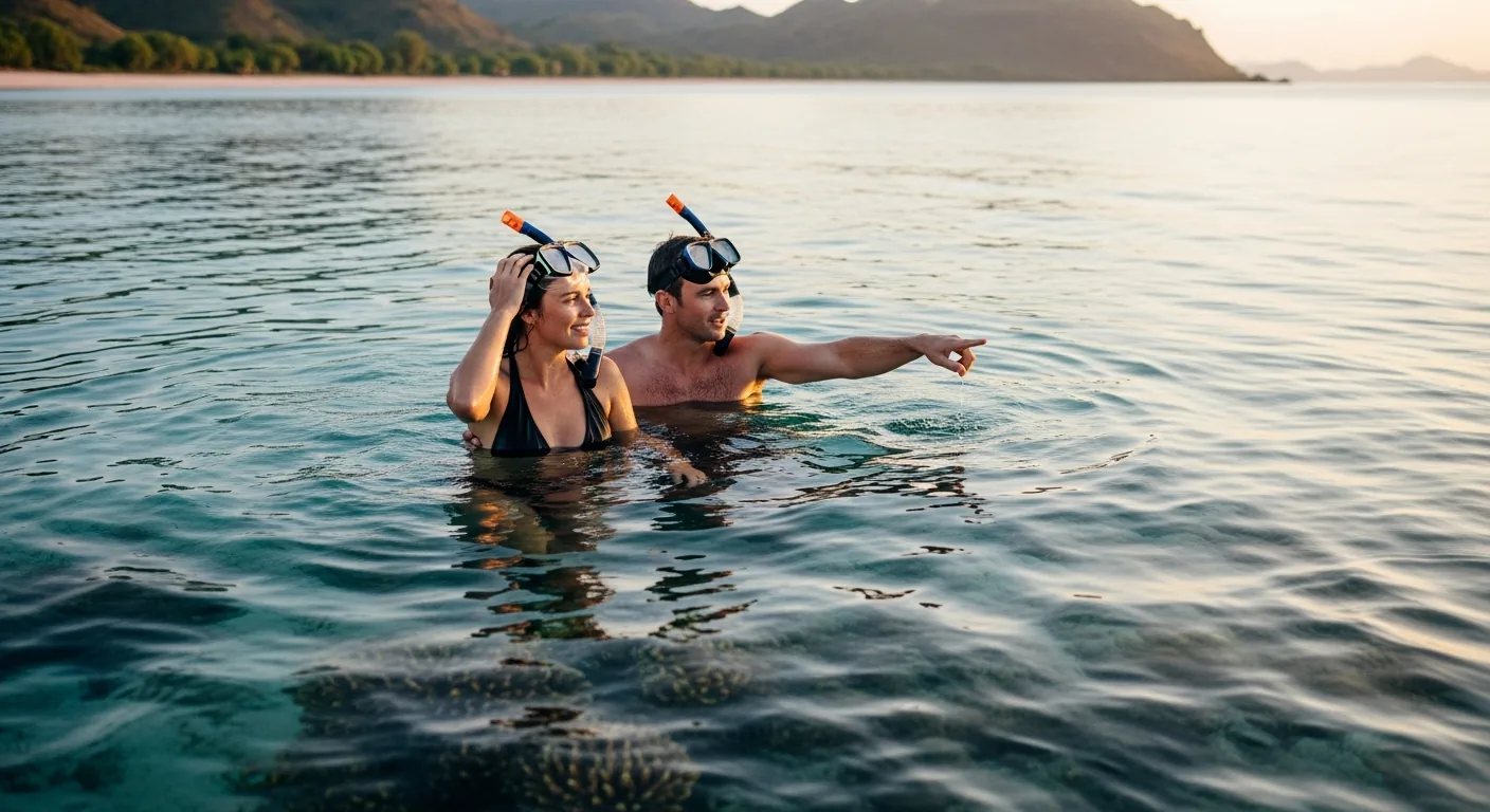 Komodo Holiday Cost Guide: GBP/AUD Family Budget Breakdown